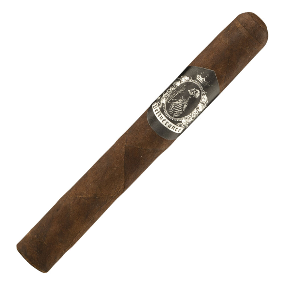 Black Label Trading co. Deliverance Nocturne | Limited Edition Toro | Box of 20