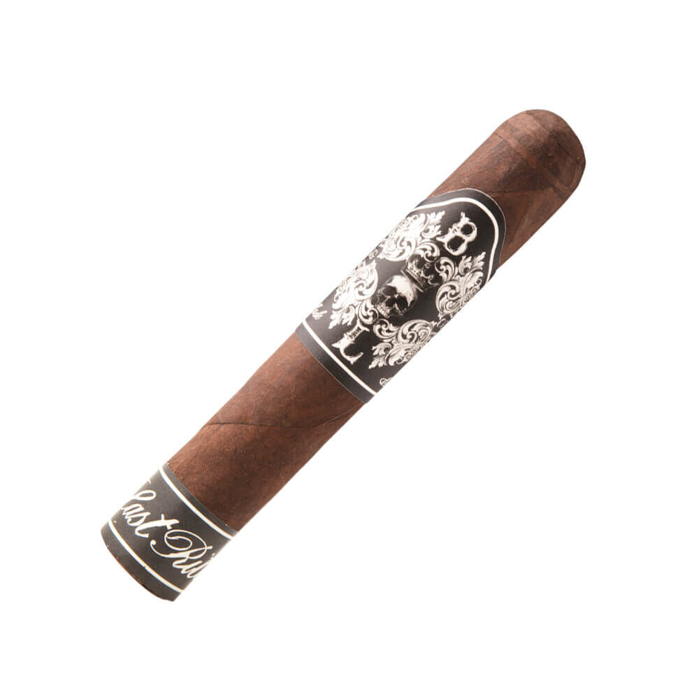 Black Label Trading Co. Last Rites | Robusto | Box of 20