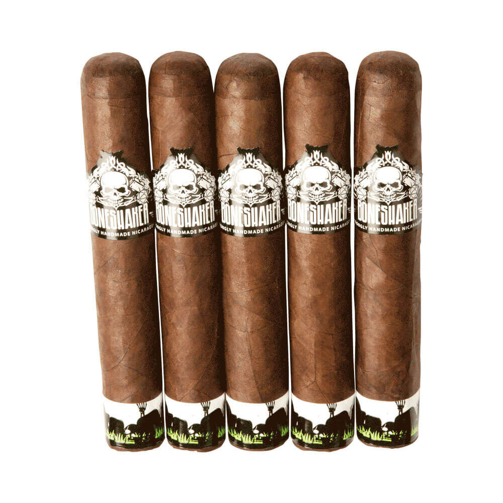 Boneshaker Boneyard | War Hammer | Default
