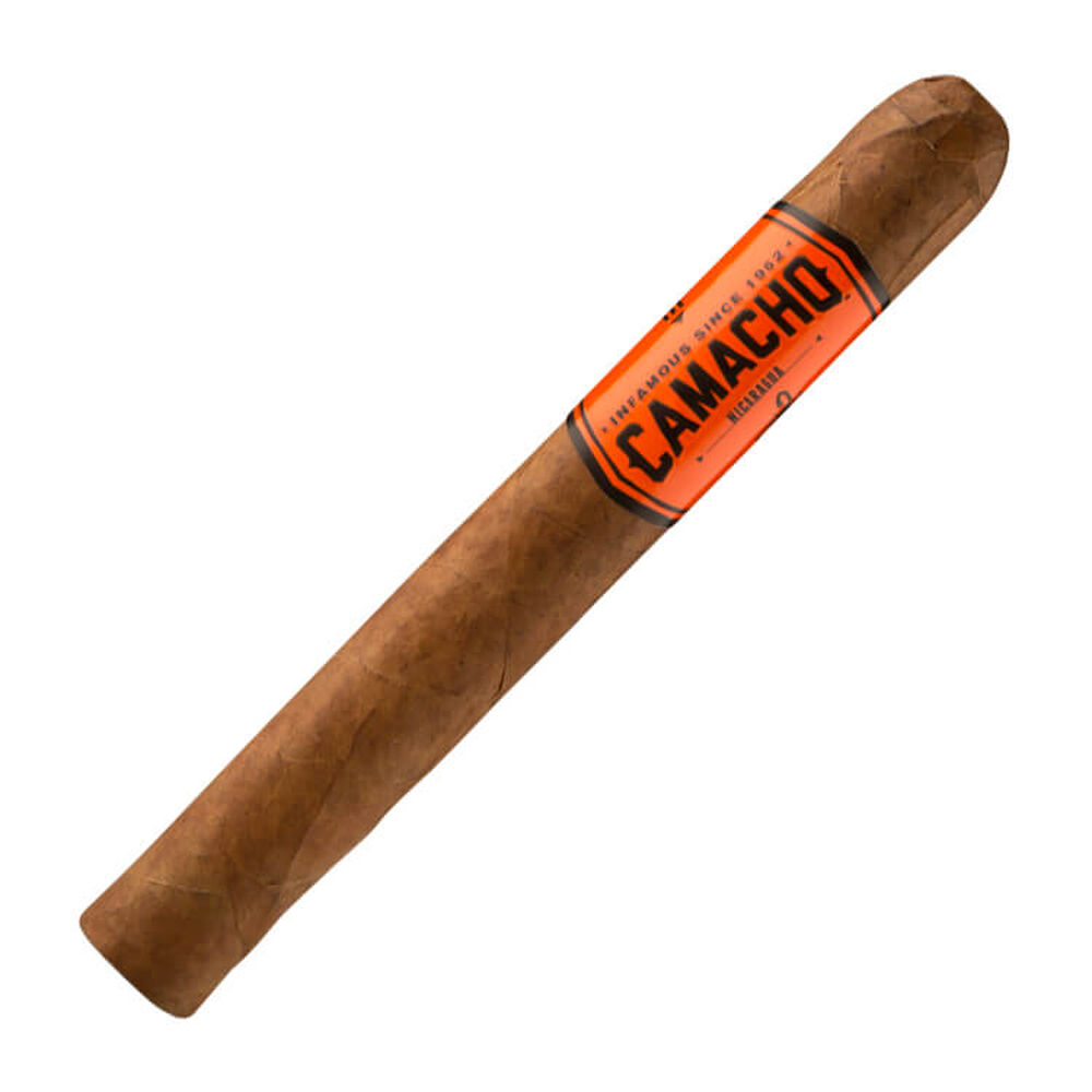 Camacho Nicaragua | Churchill | Box of 20