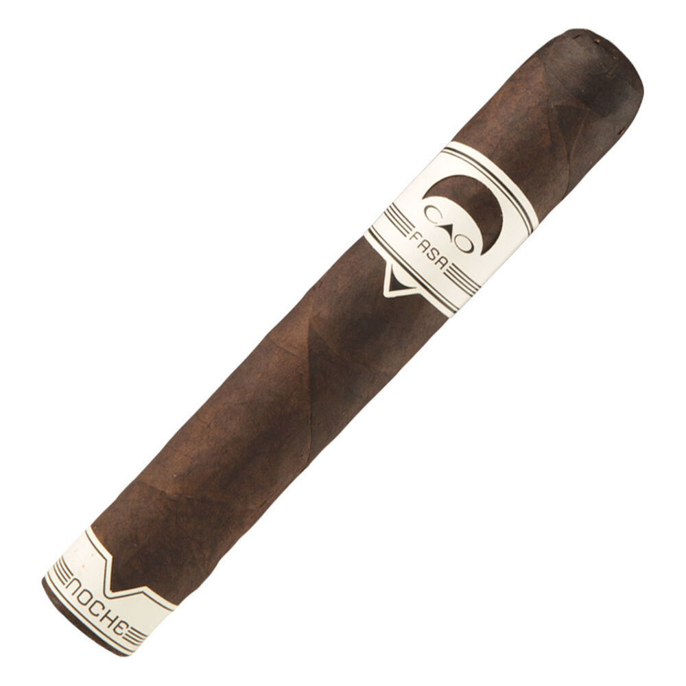 CAO Fasa Noche | Gigante | Box of 24