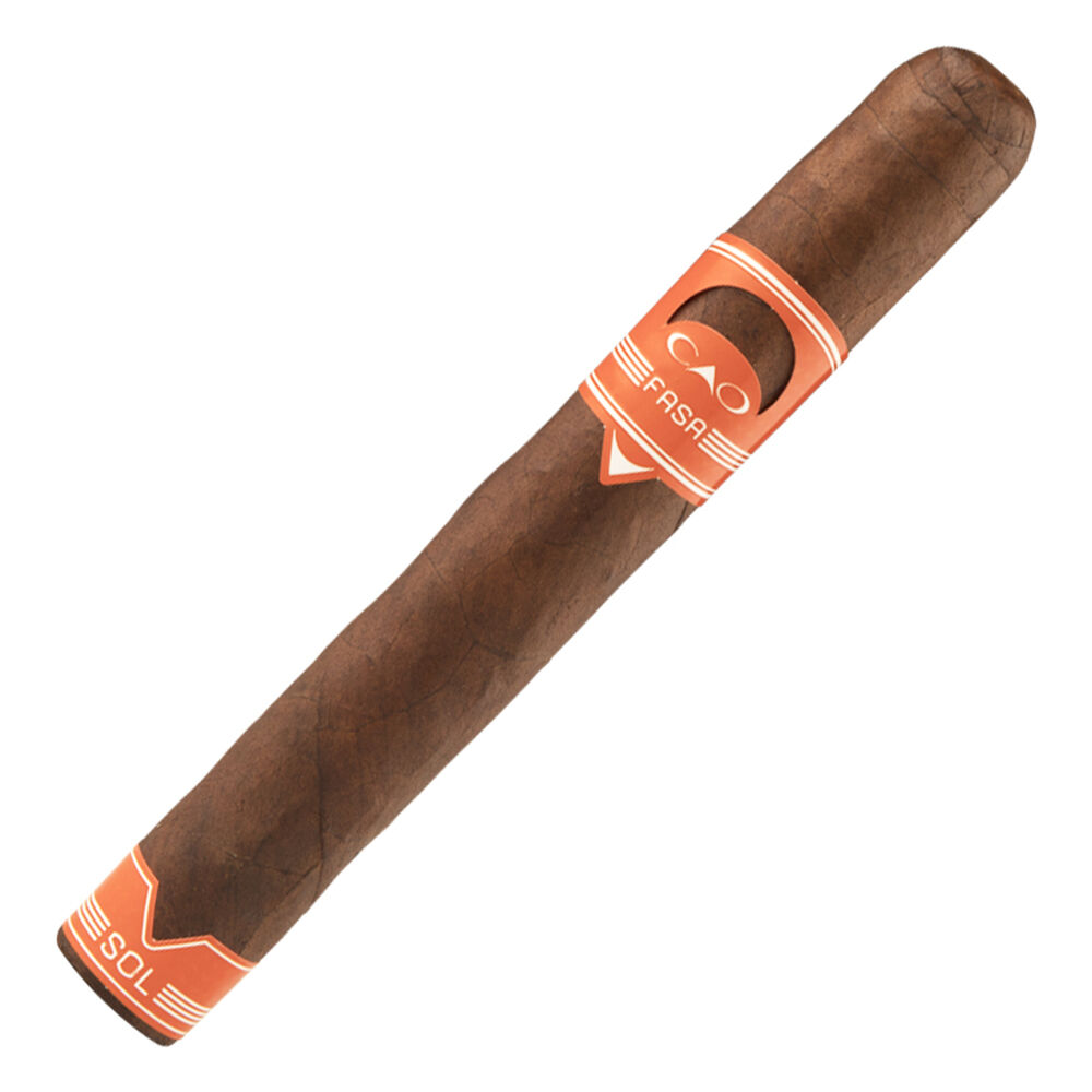 CAO Fasa Sol | Toro | Box of 24