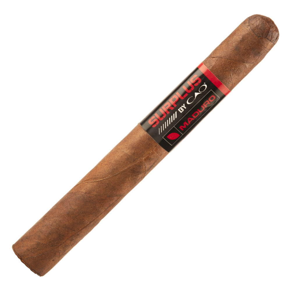 Surplus by CAO | Maduro Toro | Bundle of 25