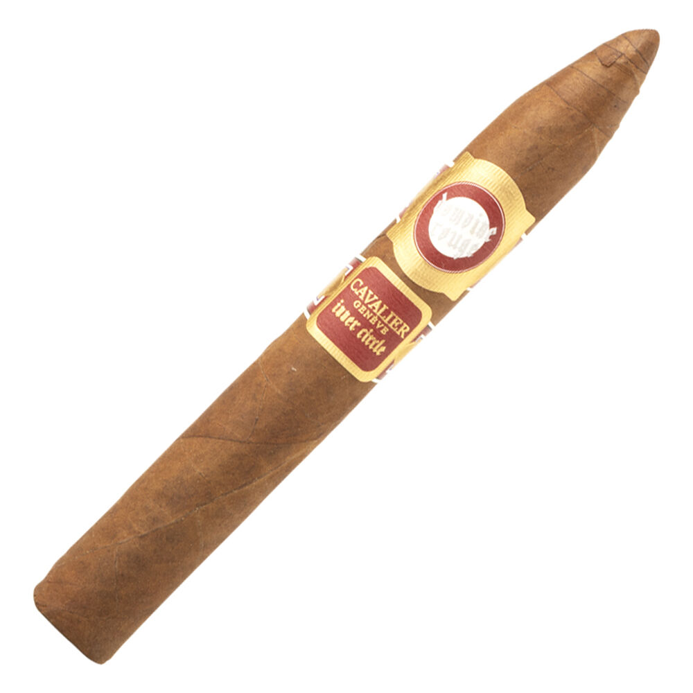 Cavalier Inner Circle Domaine Rouge | Figurado | Box of 24