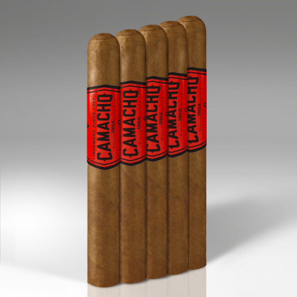 Camacho Corojo | Toro | Default