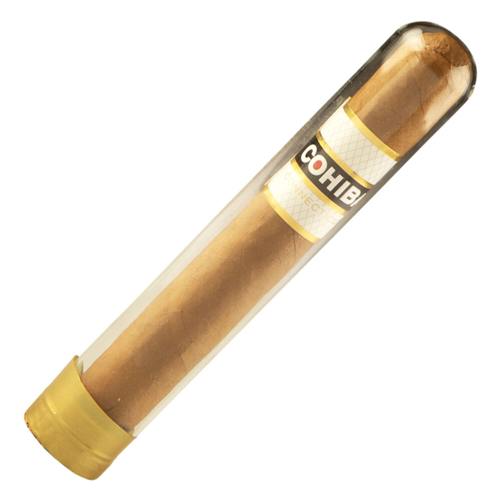 Cohiba Connecticut | Robusto Tubo | Box of 10