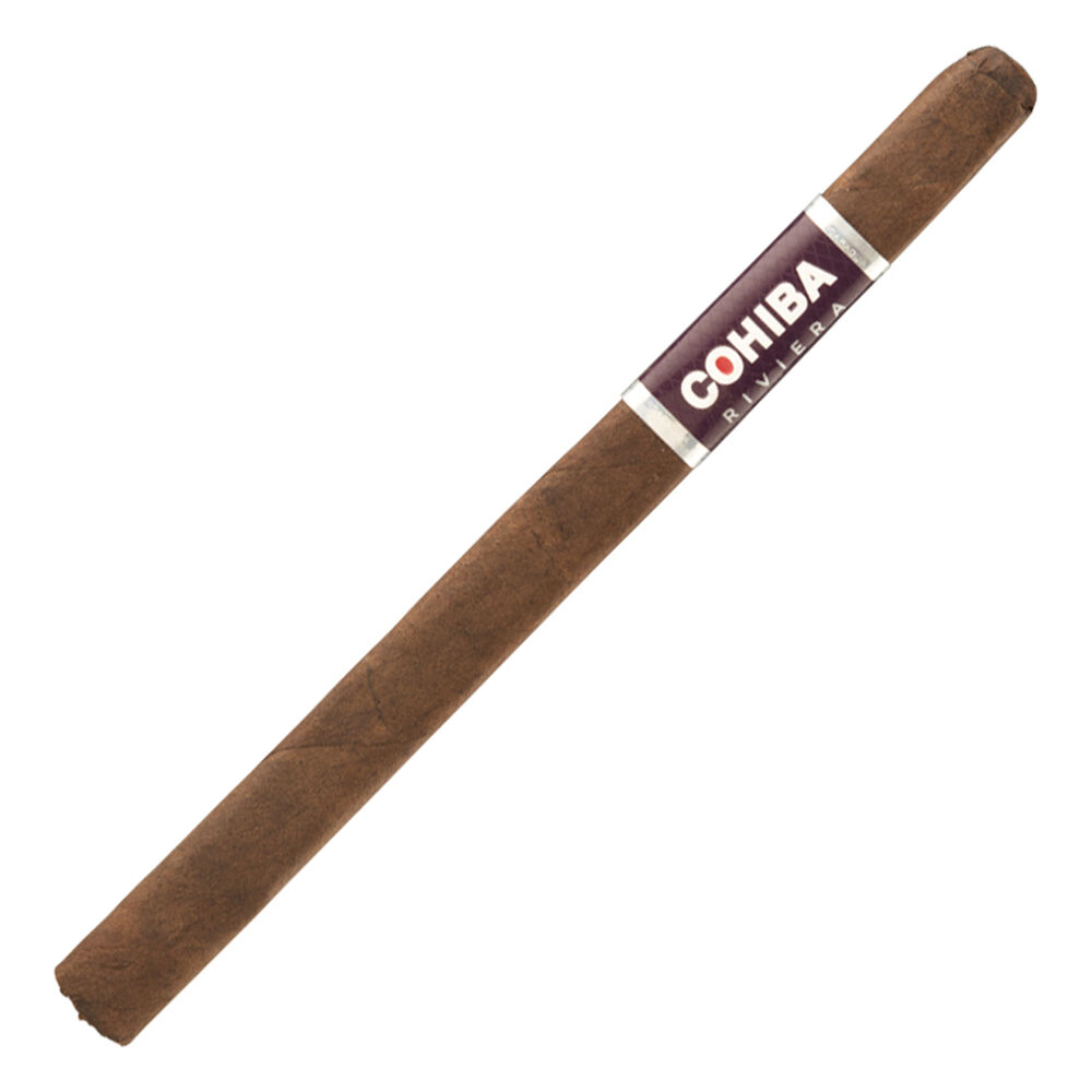 Cohiba Riviera | Lancero | Box of 15