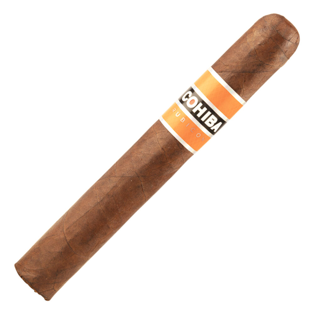 Cohiba Rubicon | Toro | Box of 20