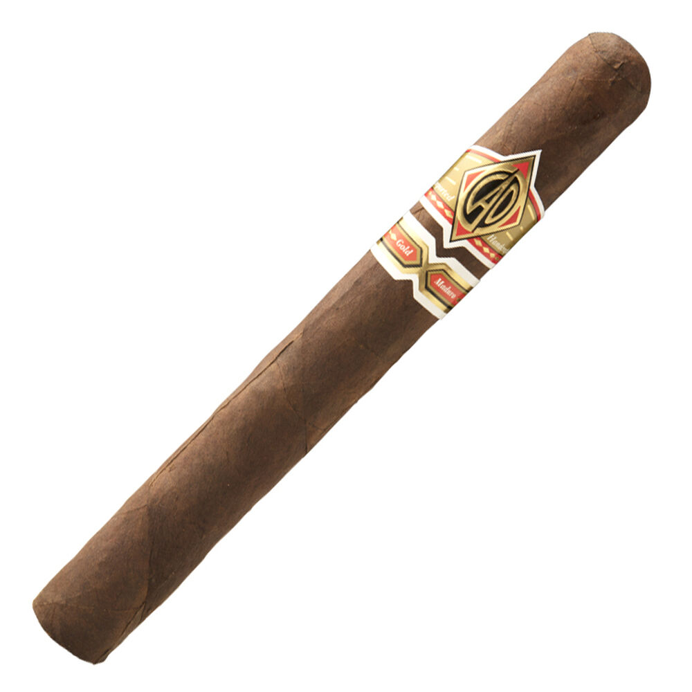 CAO Gold Maduro | Corona Gorda 6 | Box of 20