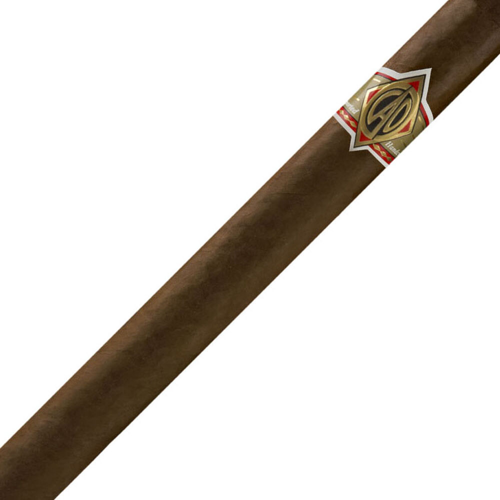 CAO Gold Maduro | Churchill | Box of 20