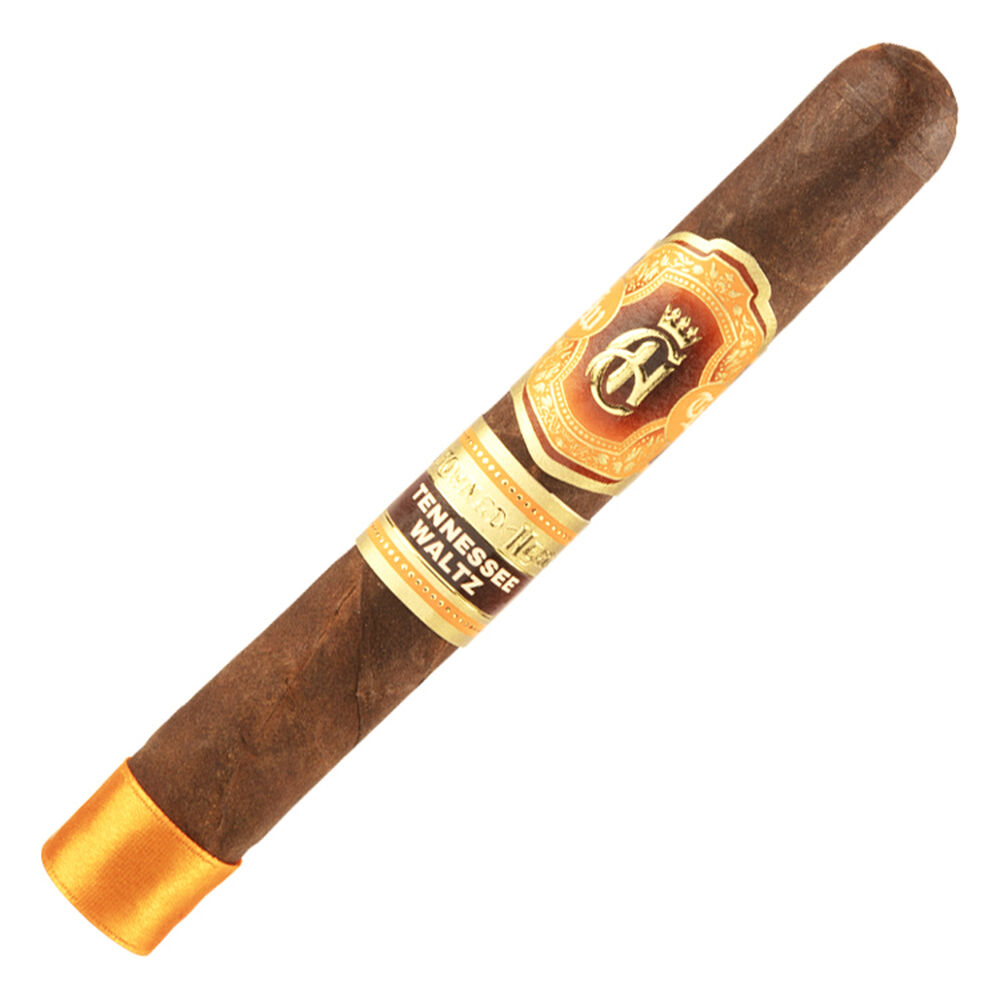 Crowned Heads Tennessee Waltz | Corona Gorda 5 | Box of 21