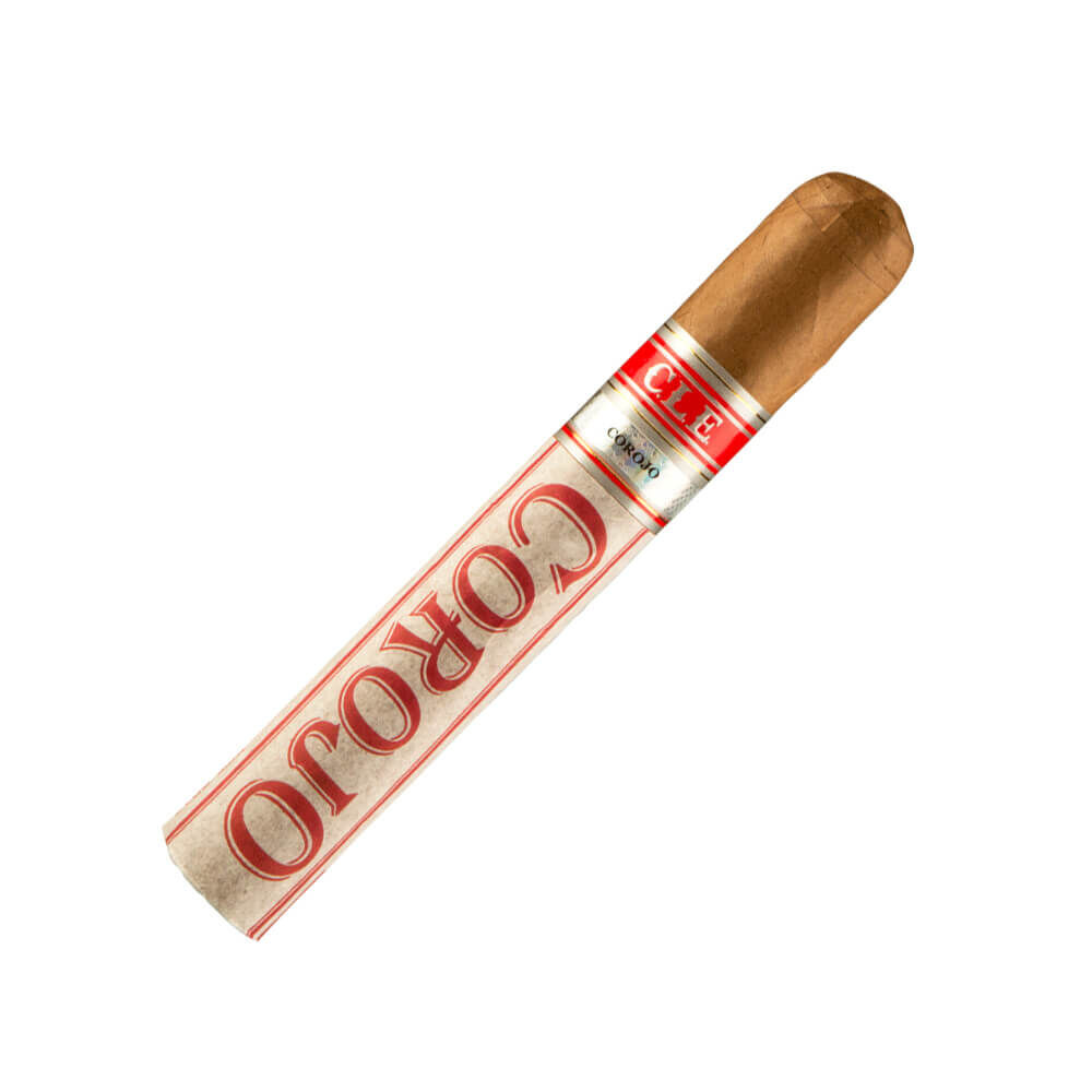 CLE Corojo | 6 X 60 | Box of 25
