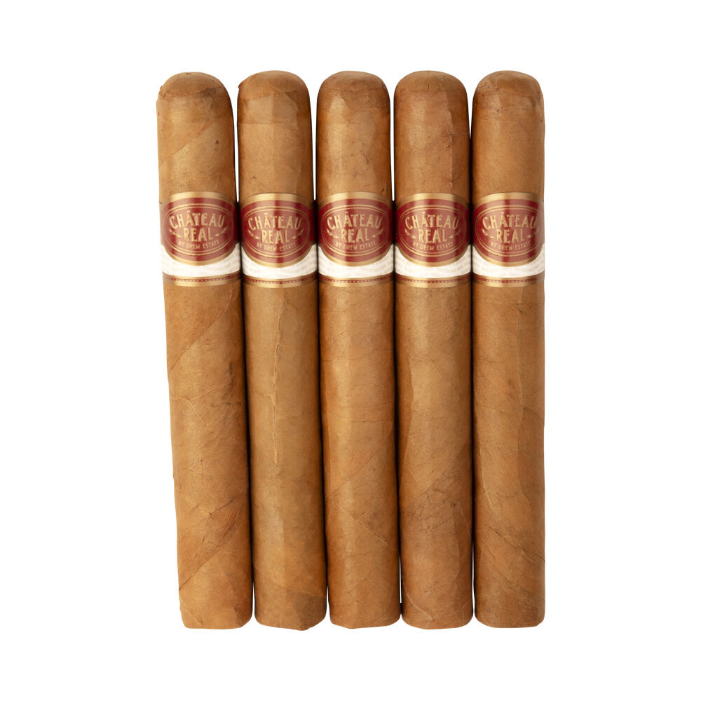 Chateau Real | Toro (Gran Templar) | Default