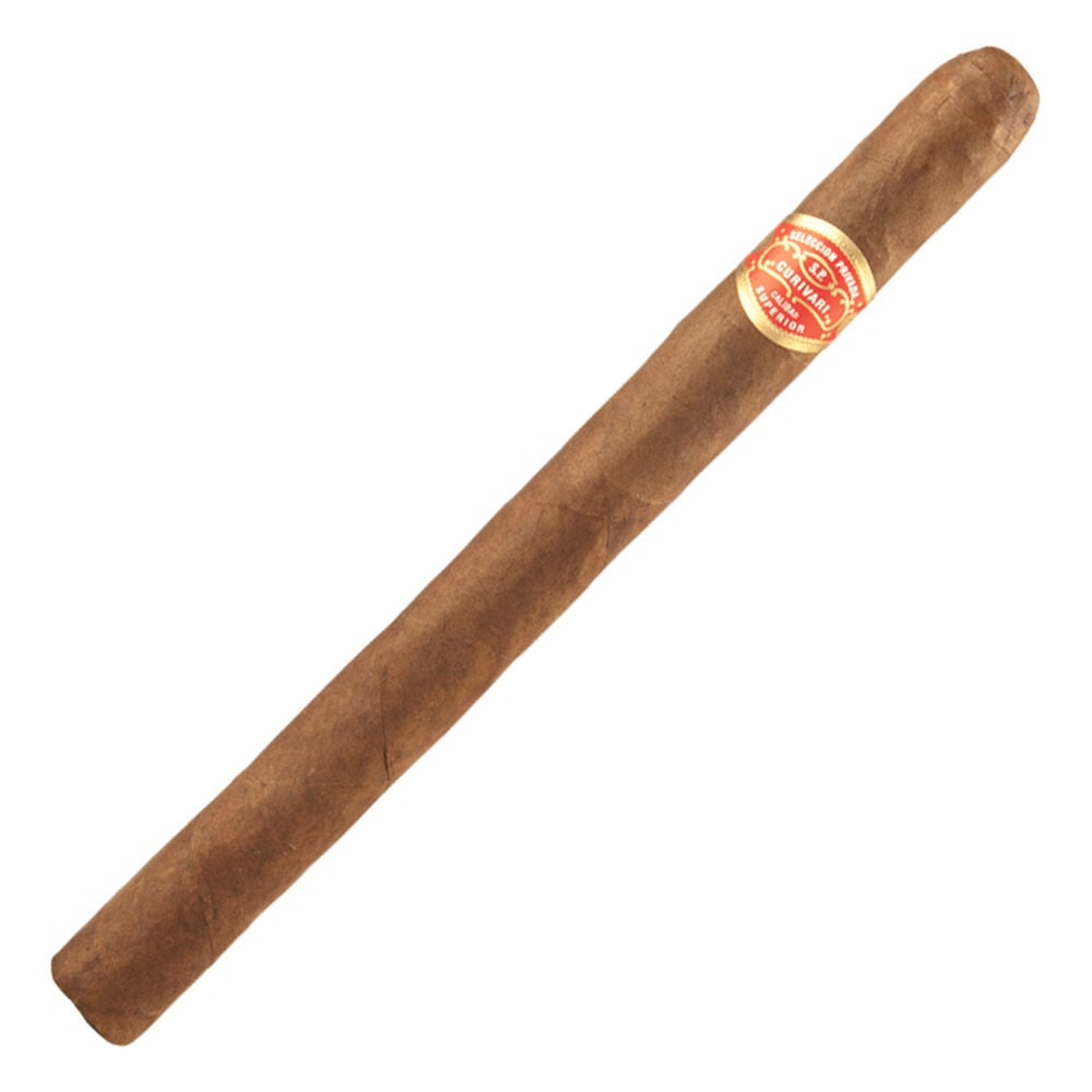Curivari Seleccion Privada | Lancero Limited Edition 2025 7 | Box of 10
