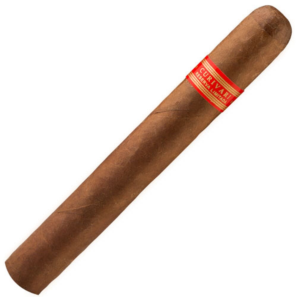 Curivari Reserva Limitada Classica | Monarcas 5 | Box of 10