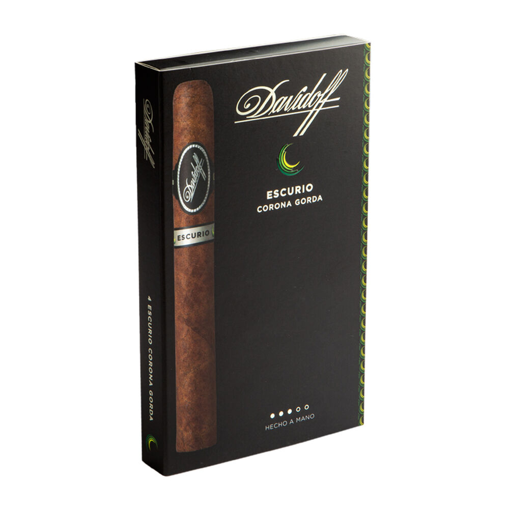Davidoff Escurio | Corona Gorda | Default