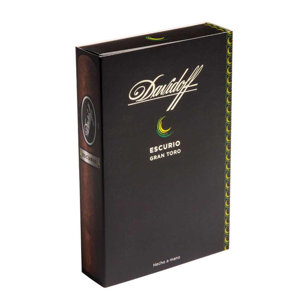 Davidoff Escurio | Gran Toro 5 | Default