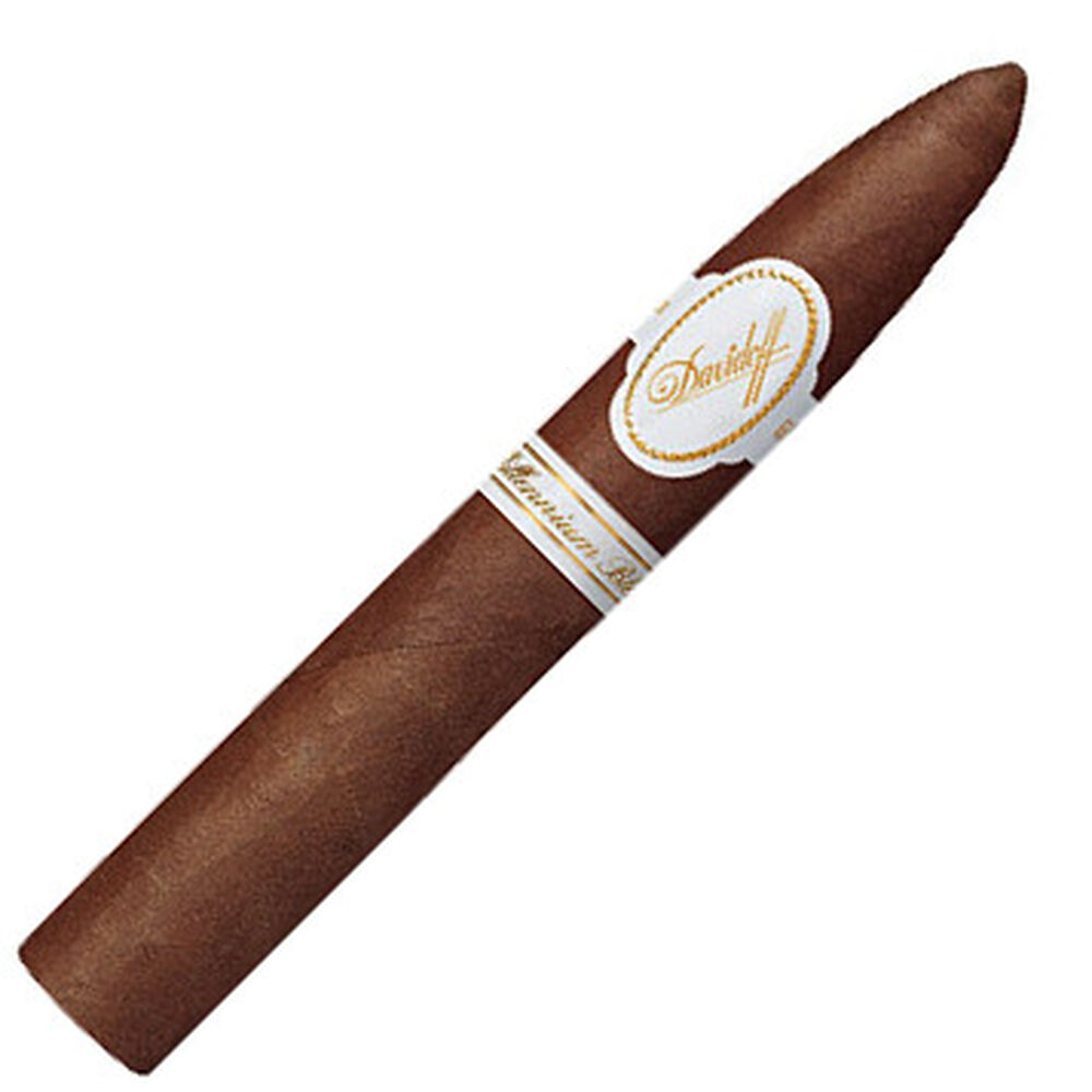 Davidoff Millennium Blend Series | Piramides 6 | Default