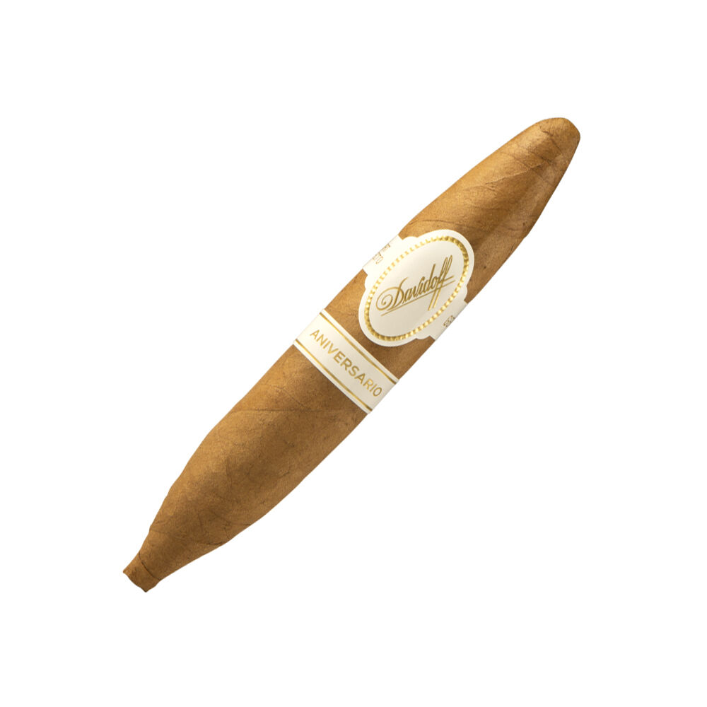 Davidoff Aniversario Series | Short Perfecto 4 | Default