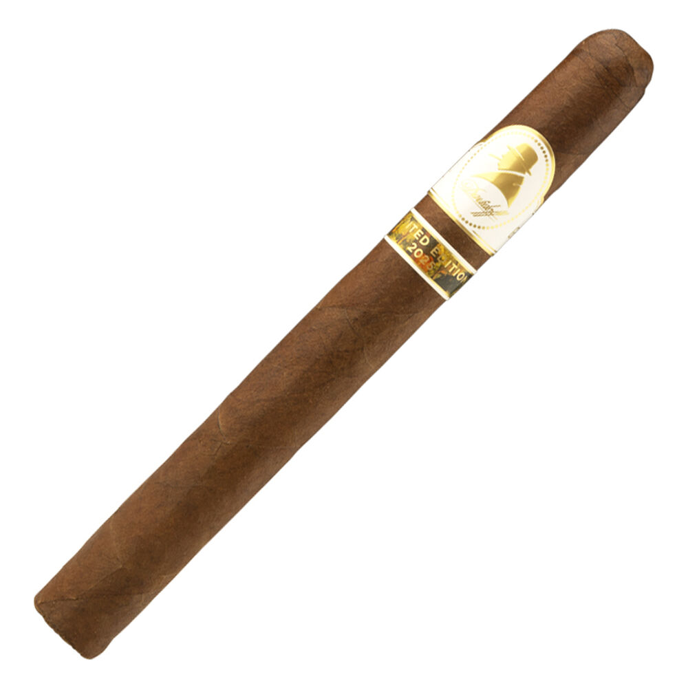 Davidoff Winston Churchill | 2025 Limited Edition | Box of 10