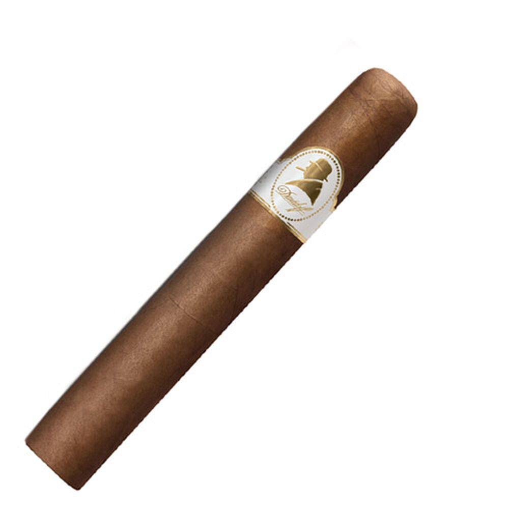 Davidoff Winston Churchill | Toro 4-Pack | Default