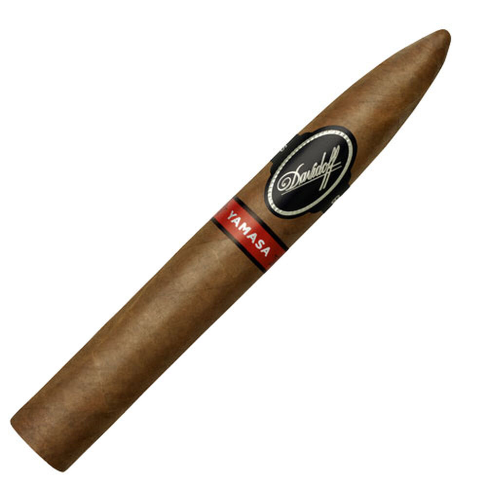 Davidoff Yamasa | Piramides 6 | Default