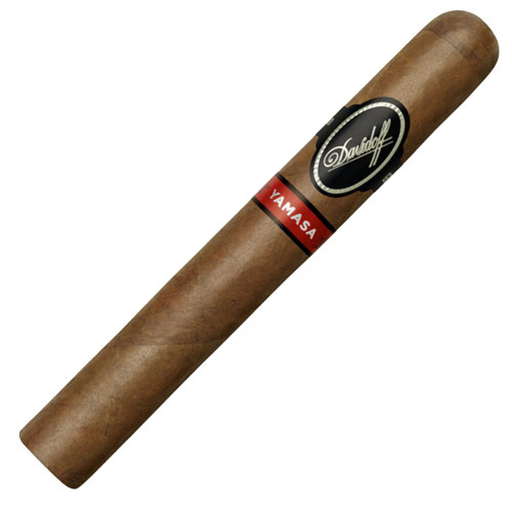Davidoff Yamasa | Toro | Default