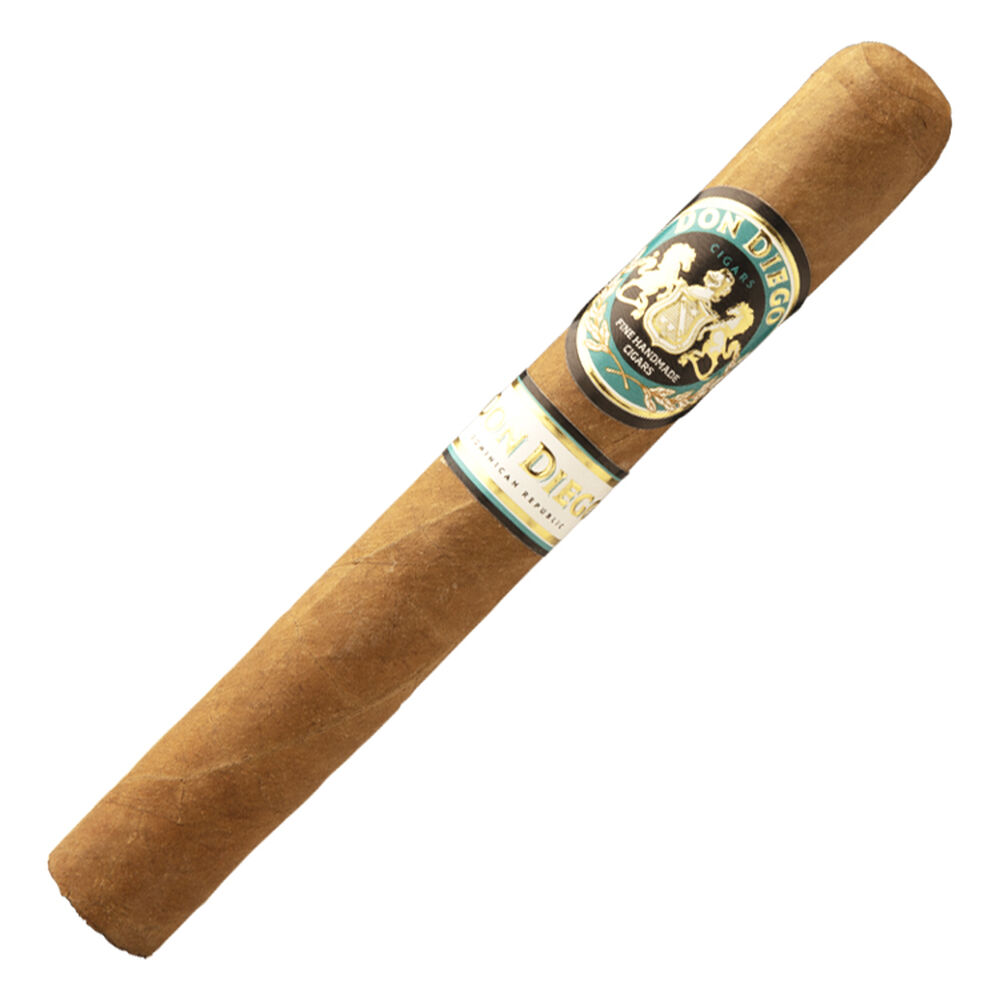 Don Diego | Corona Major 5 | Default