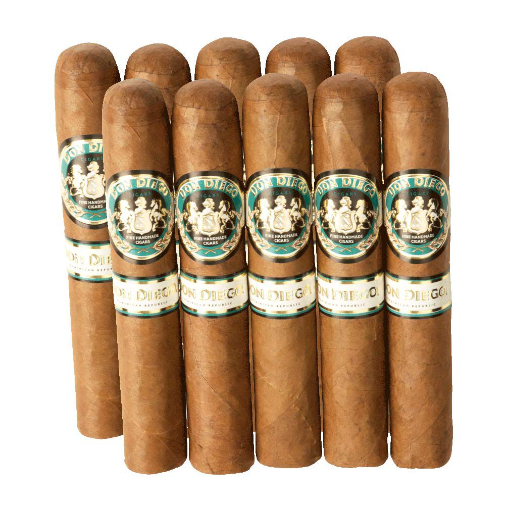 Don Diego | Robusto | Default