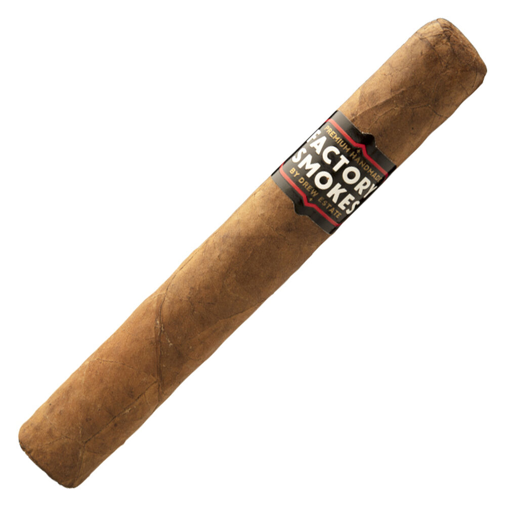 Factory Smokes by Drew Estate | Toro Sweets | Default