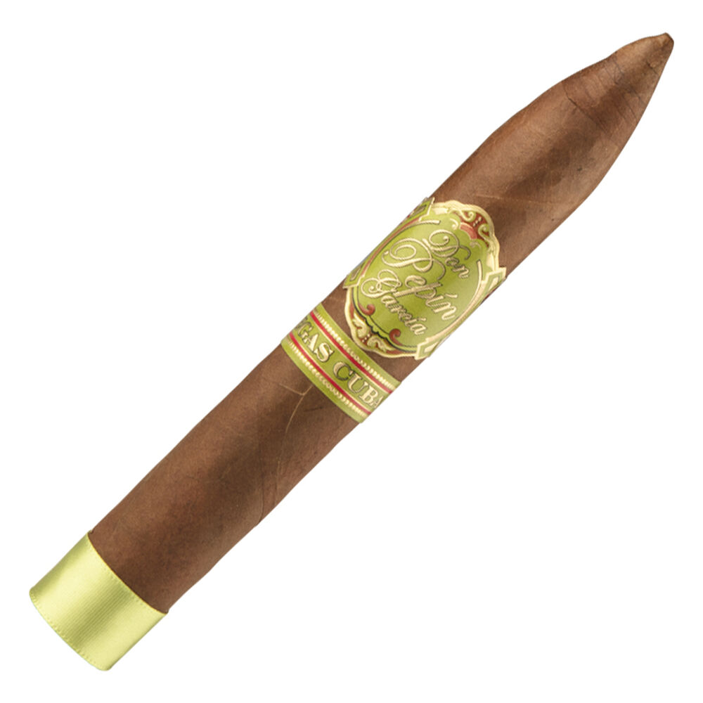 Don Pepin Vegas Cubanas | Imperiales 6 | Box of 20