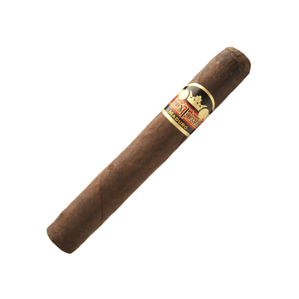 Don Tomas Clasico | Robusto 5 | Box of 25