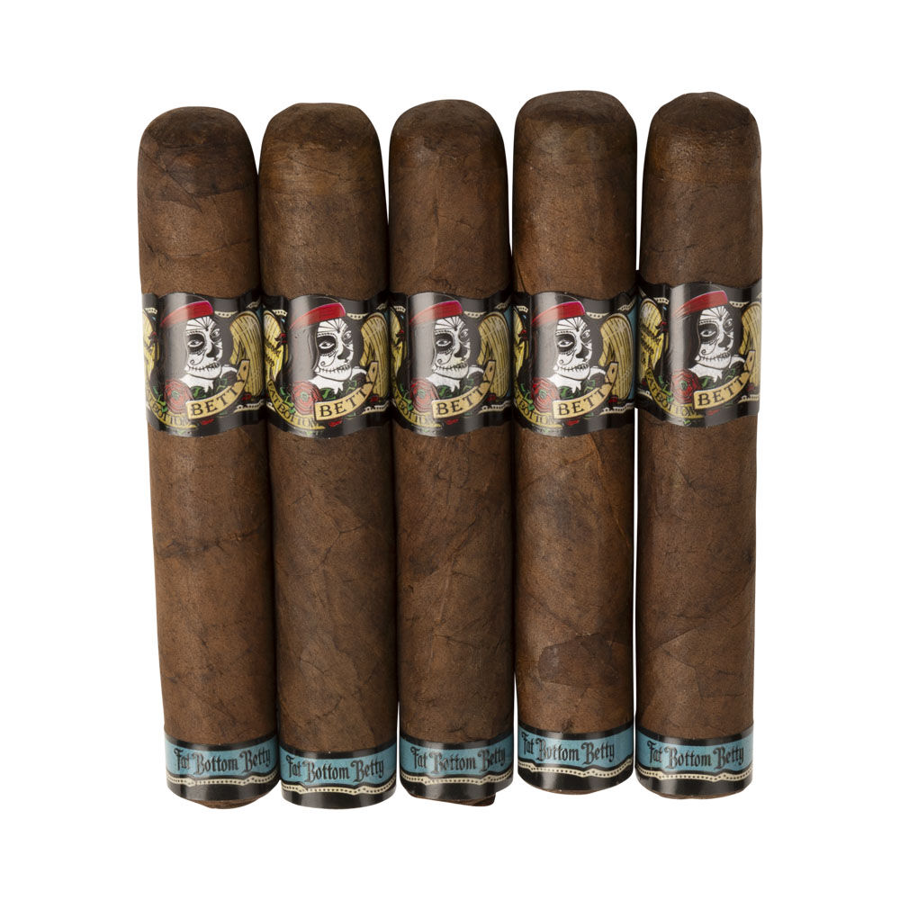 Deadwood Tobacco Co. | Fat Bottom Betty | Default