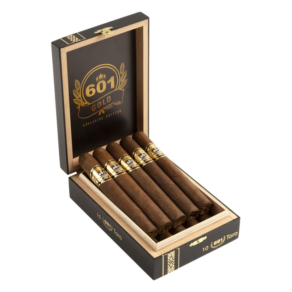 601 Gold Label | 2026 Toro | Default
