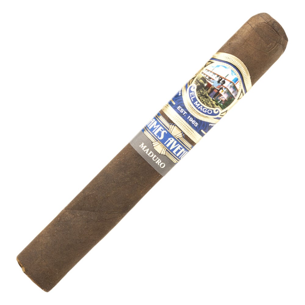 El Mago James Avenue Maduro | Box Pressed Toro | Default