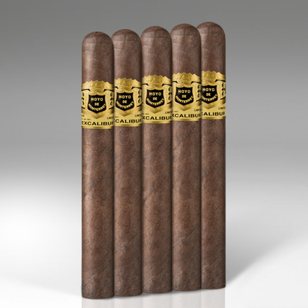 Excalibur Dark Knight | Dark Knight II 6 | Pack of 5