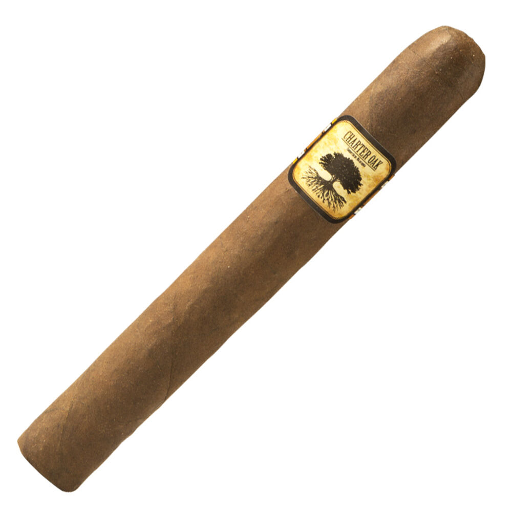 Foundation Charter Oak | Toro | Box of 20