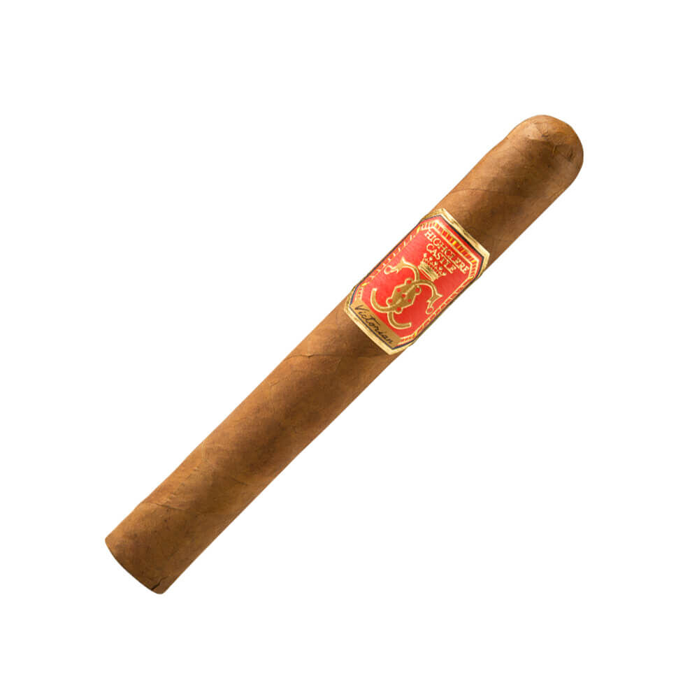 Foundation Highclere Castle Victorian | Toro | Box of 20
