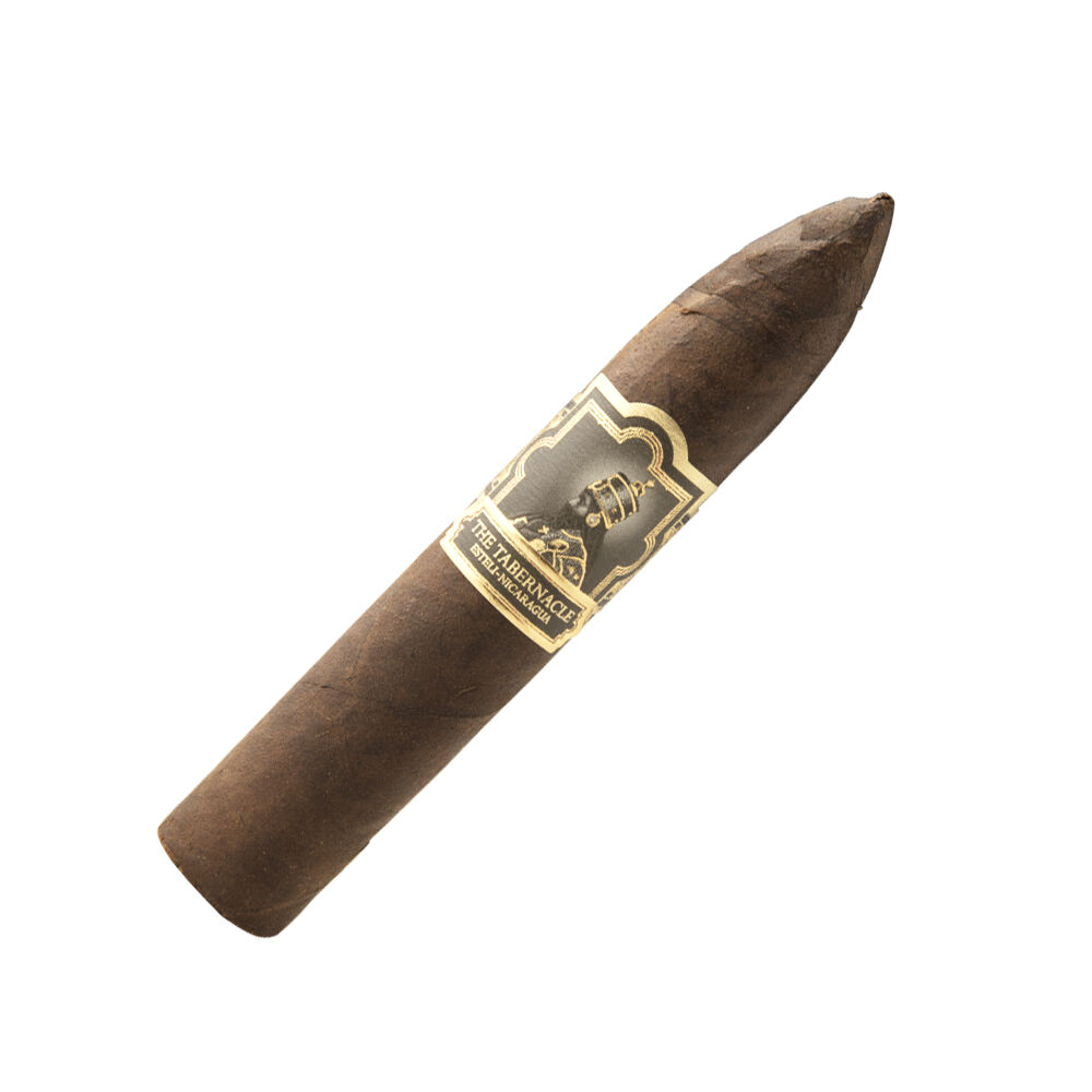 Foundation The Tabernacle | Torpedo 4 | Box of 24