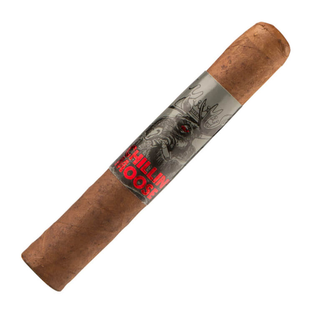 Chillin' Moose | Robusto | Default