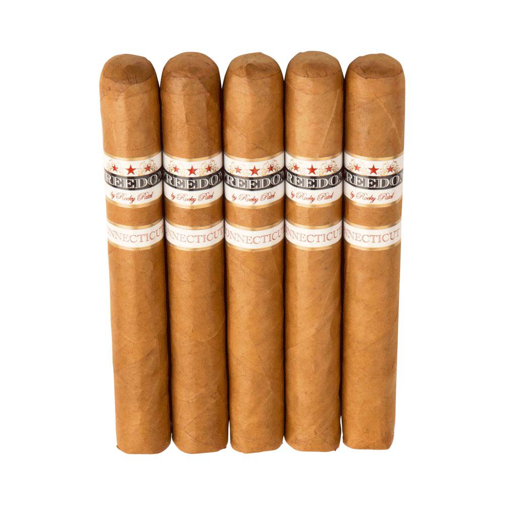 Rocky Patel Freedom Connecticut | Toro | Default
