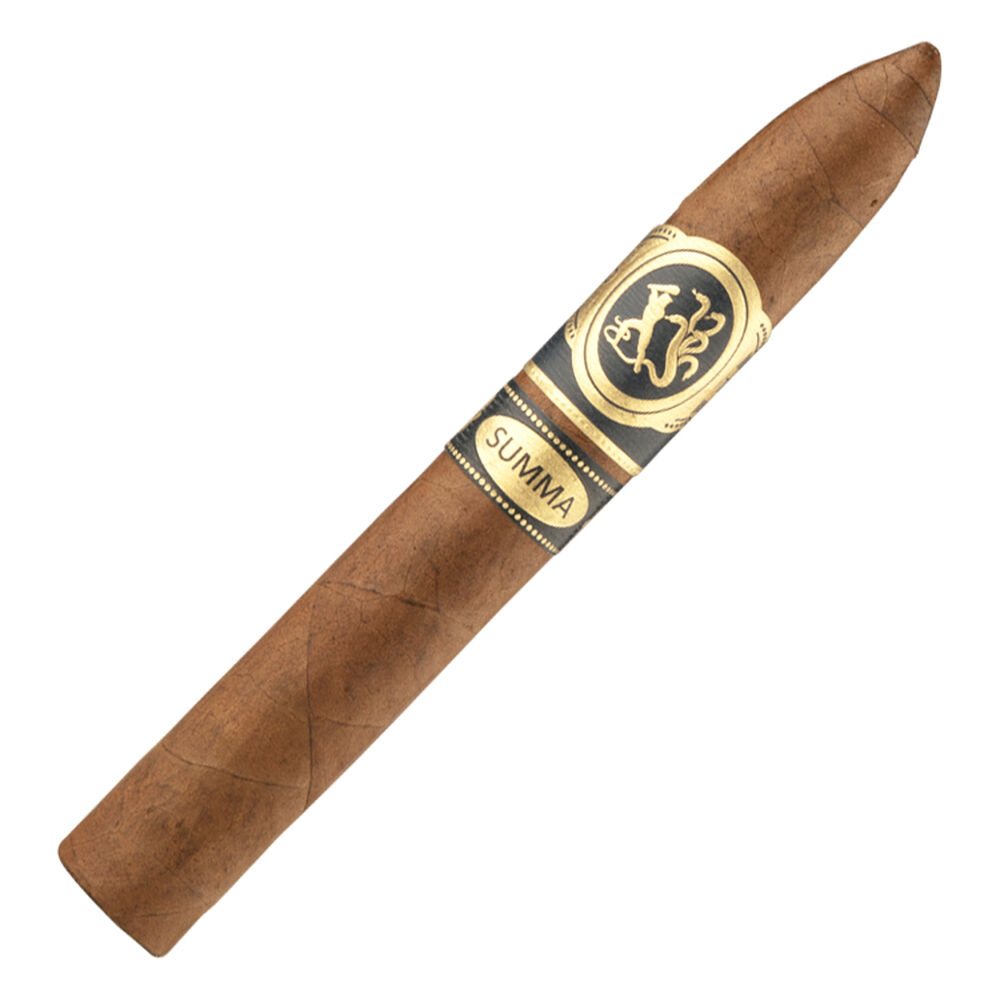 Ferio Tego Summa | Torpedo 6 | Default