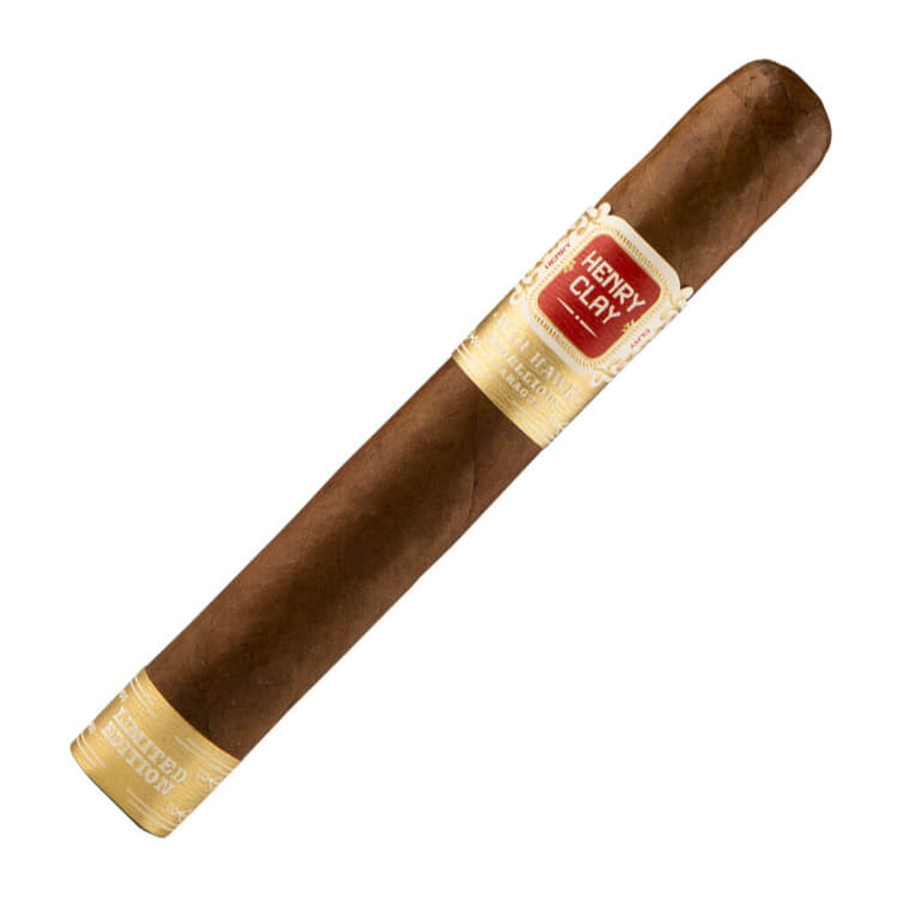 Henry Clay War Hawk Rebellious | Toro | Box of 20