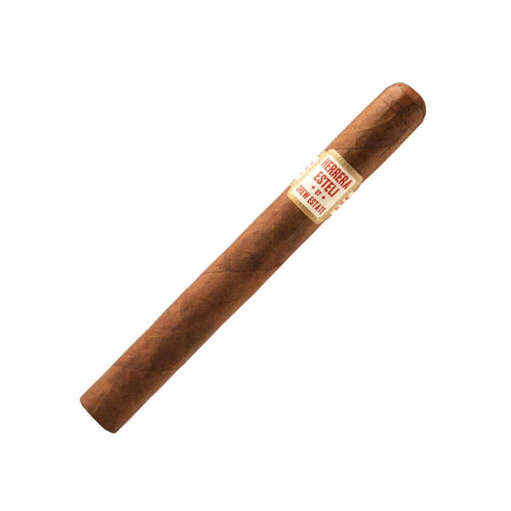Herrera Esteli Habano | Lonsdale Deluxe | Box of 25