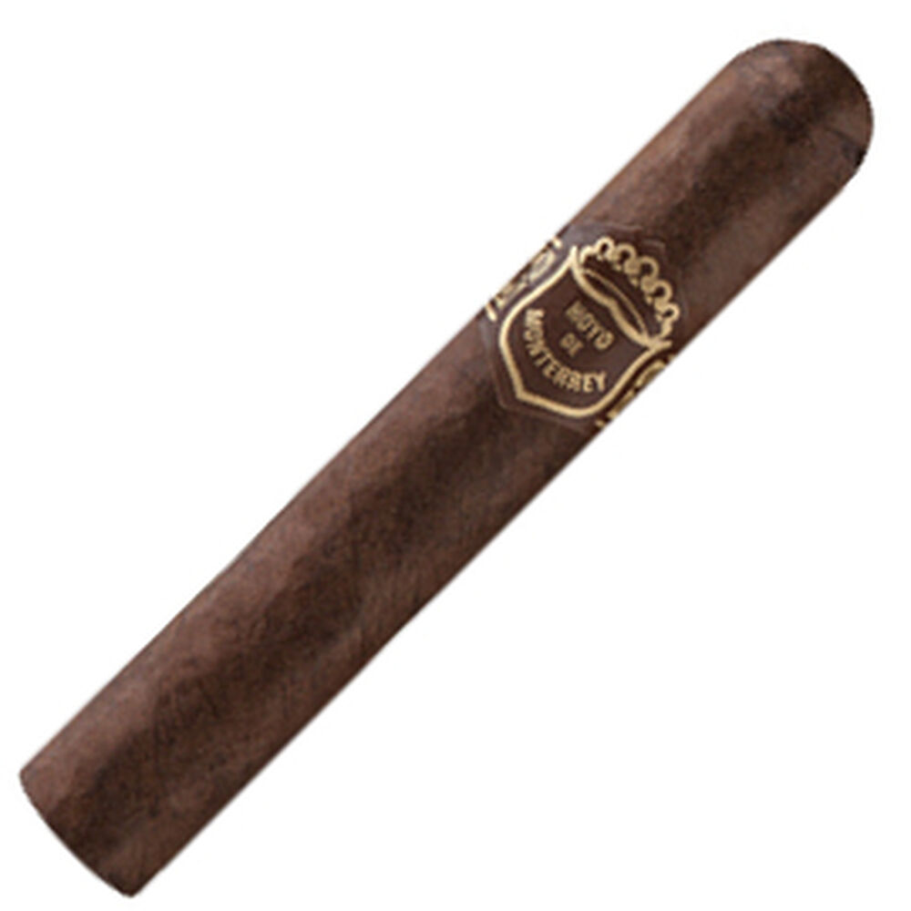 Hoyo de Monterrey Silver Foil | No 450 Robusto Maduro 4 | Bundle of 25
