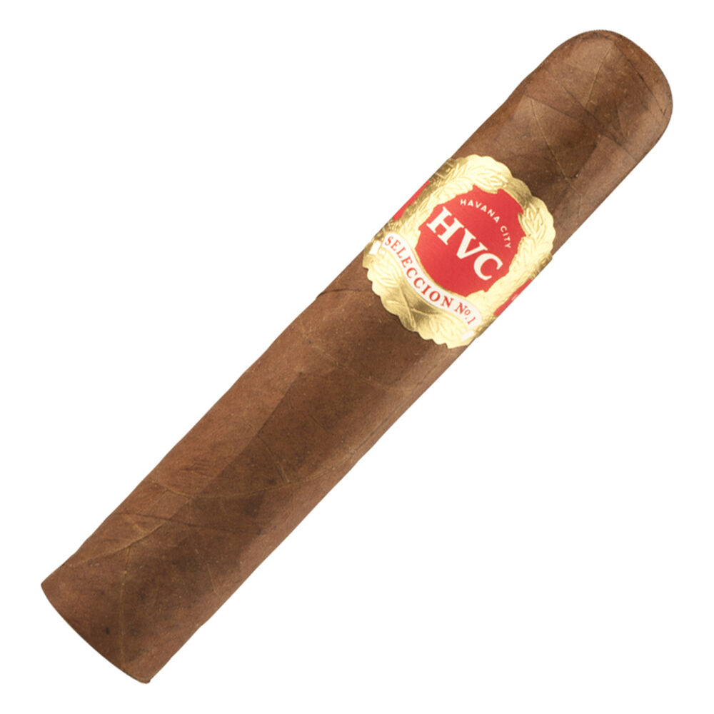 HVC Seleccion No. 1 | Habano Short Robusto 4 | Default