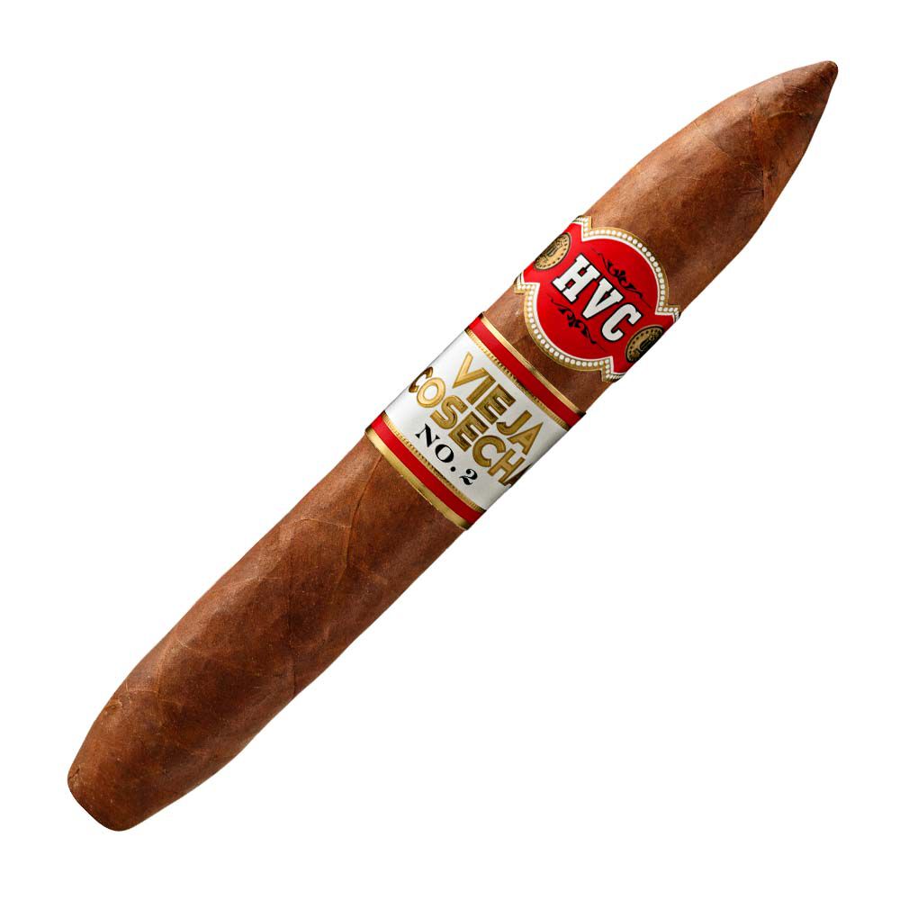 HVC Vieja Cosecha | No 2 6 | Box of 20