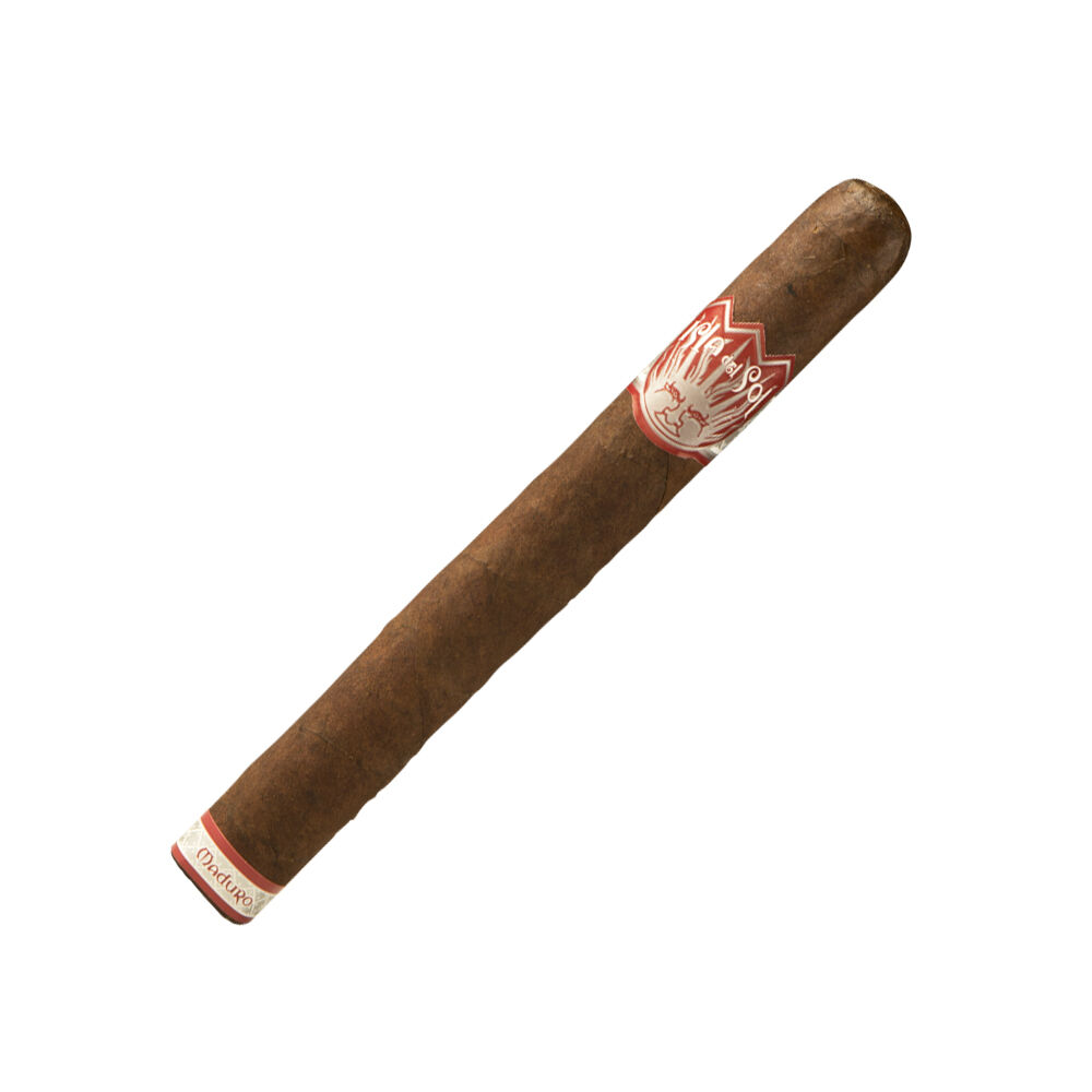 Isla del Sol | Churchill Maduro | Box of 10