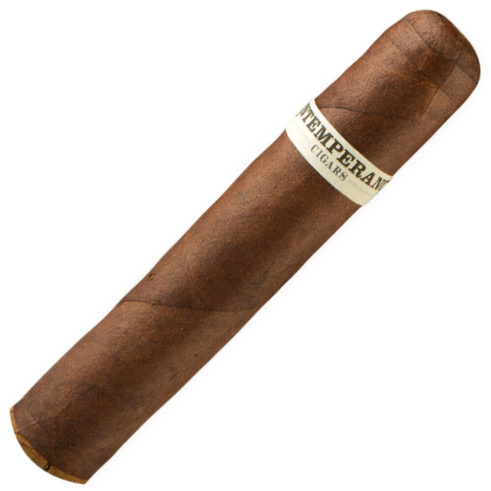 RoMa Craft Intemperance BA XXI | Avarice 4 | Box of 24