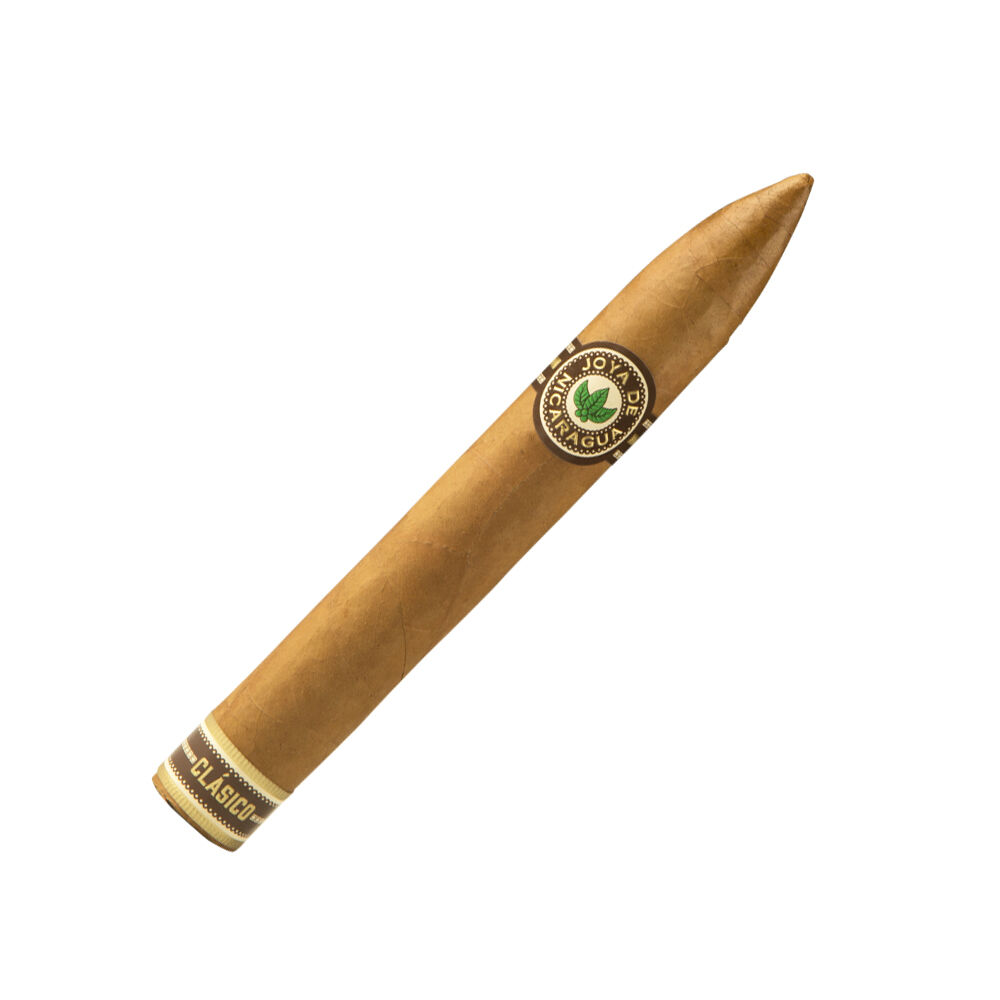 Joya de Nicaragua Clasico | Torpedo | Box of 25